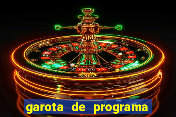 garota de programa de imbituba