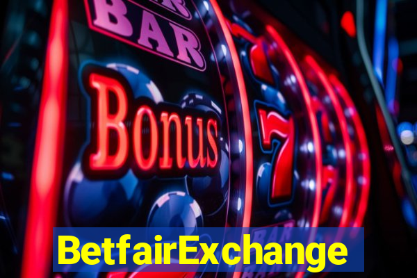 BetfairExchange