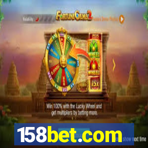 158bet.com