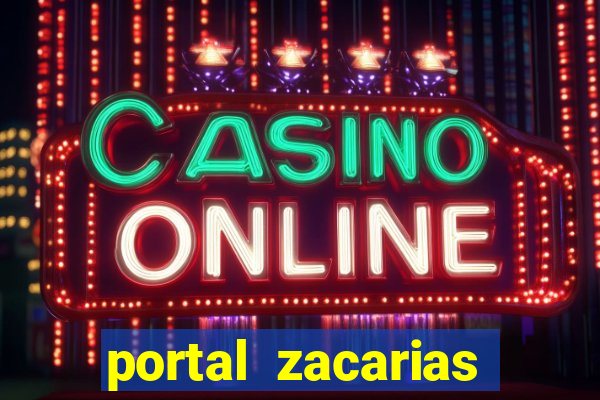 portal zacarias brinda nunes