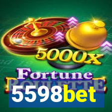 5598bet