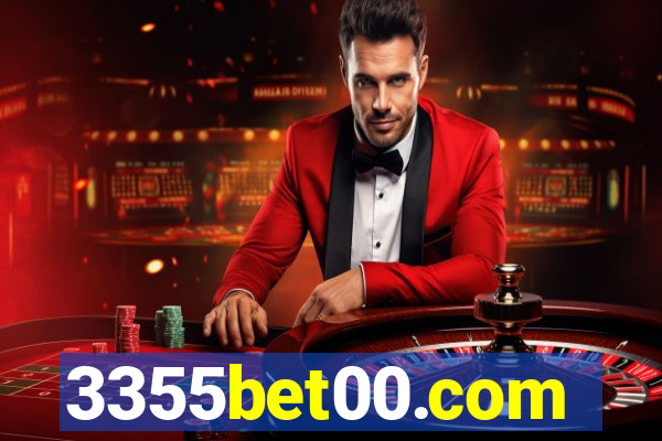 3355bet00.com