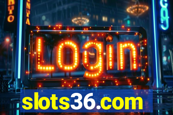 slots36.com