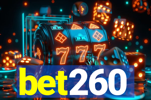 bet260