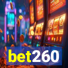 bet260