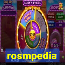 rosmpedia