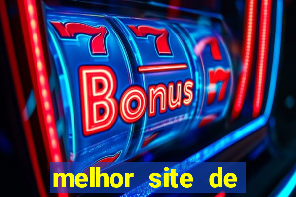 melhor site de jogos online