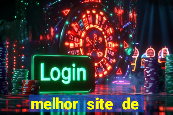 melhor site de jogos online