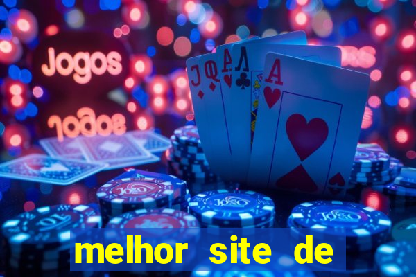 melhor site de jogos online