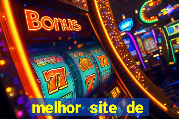 melhor site de jogos online