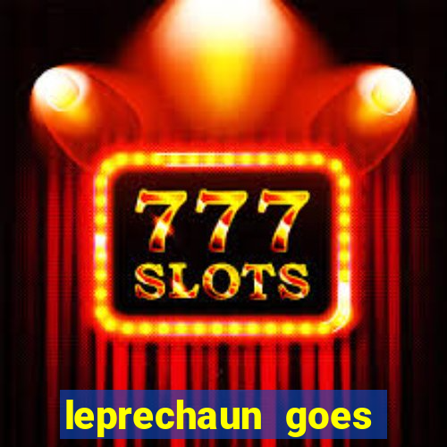 leprechaun goes egypt slot recenzie