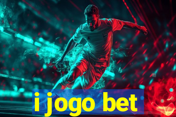 i jogo bet