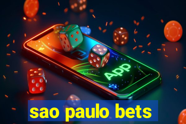 sao paulo bets