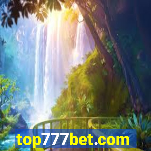 top777bet.com