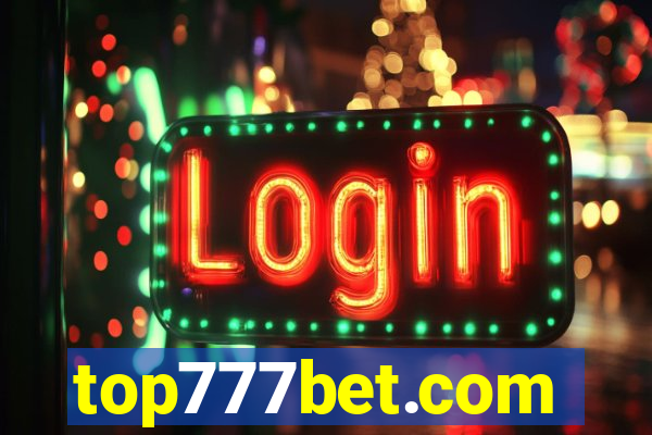 top777bet.com