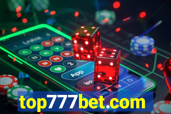 top777bet.com