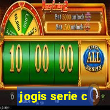 jogis serie c