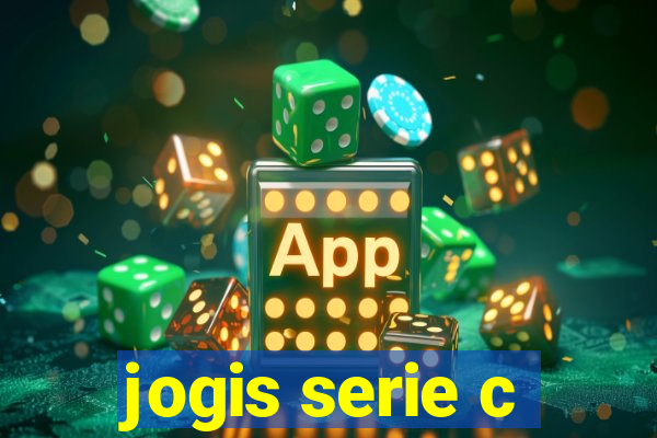 jogis serie c