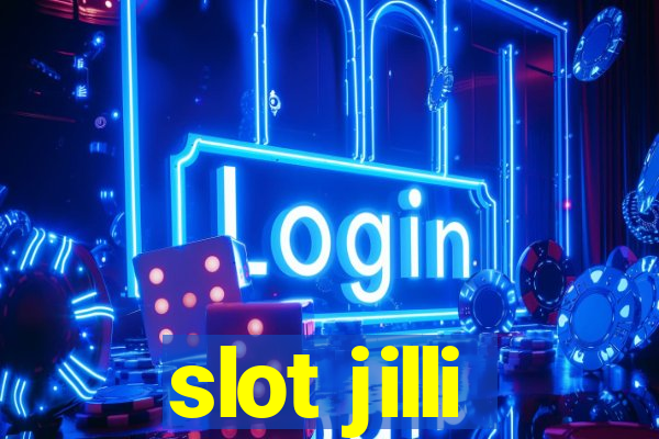 slot jilli