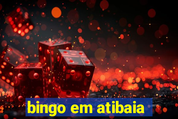 bingo em atibaia