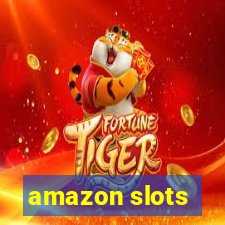 amazon slots