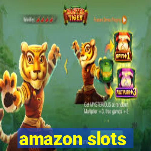 amazon slots