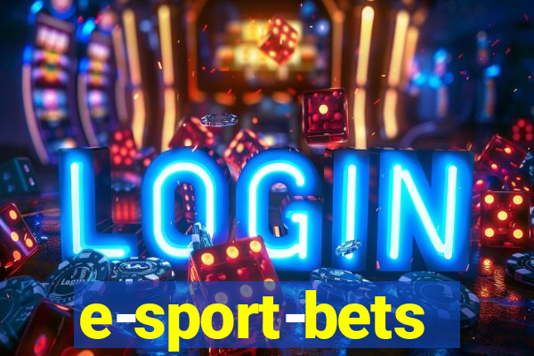 e-sport-bets