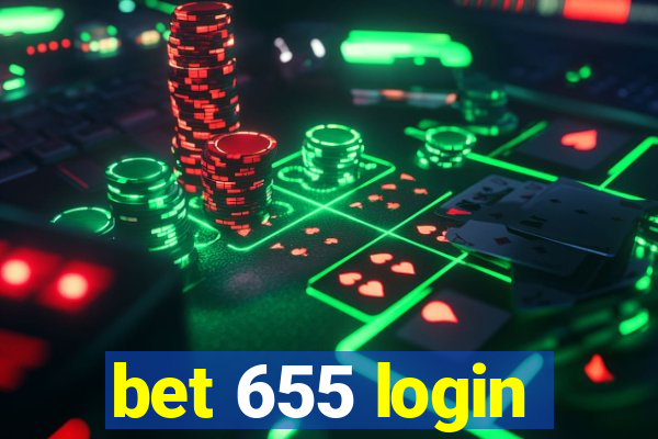 bet 655 login