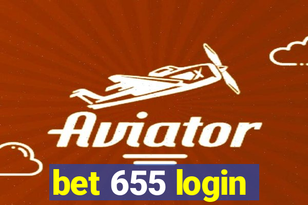 bet 655 login