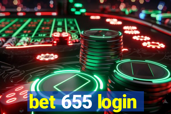 bet 655 login