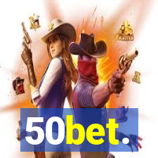 50bet.