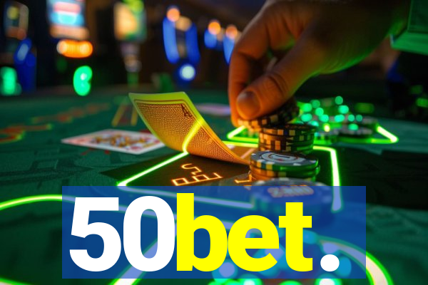 50bet.