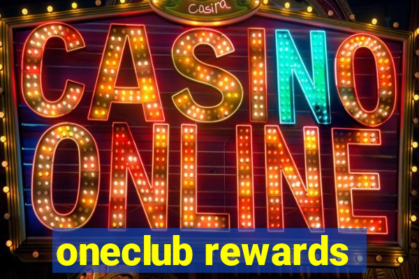 oneclub rewards