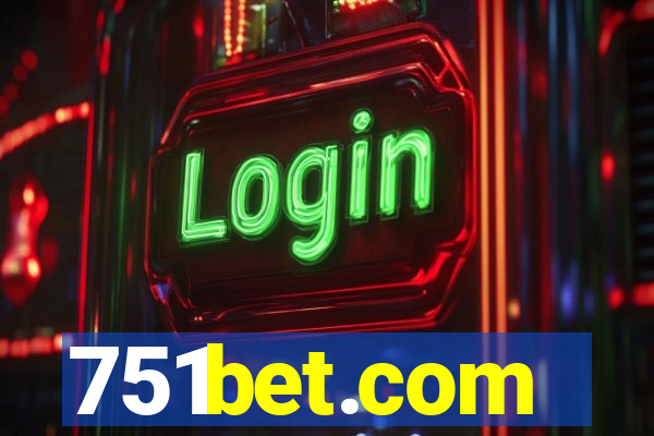 751bet.com