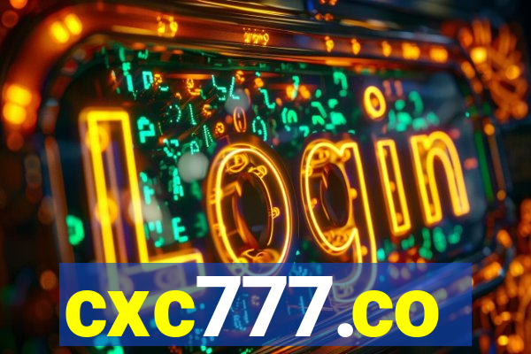 cxc777.co