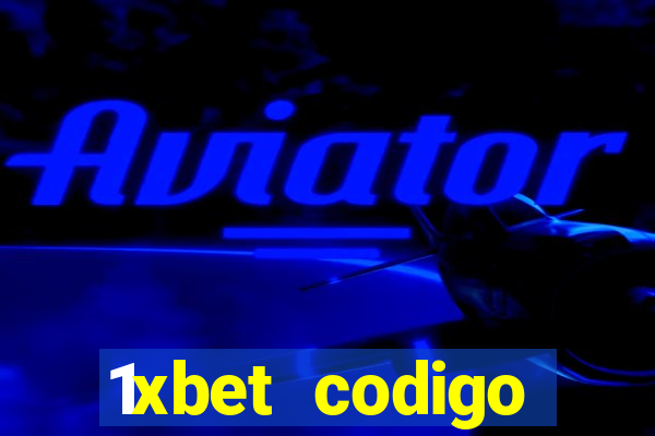 1xbet codigo promocional portugal