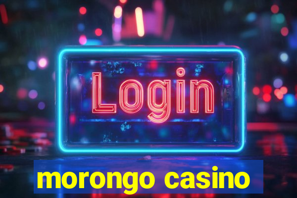 morongo casino