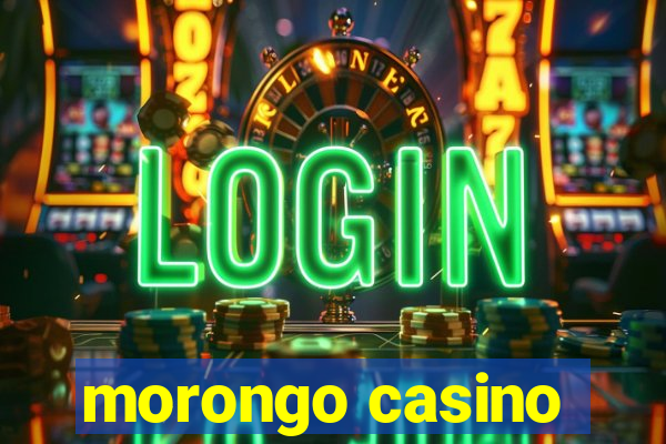 morongo casino