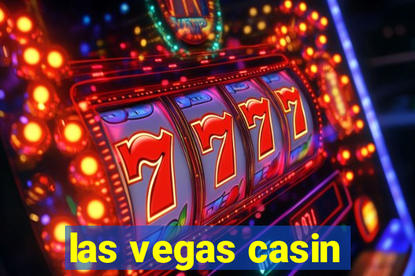 las vegas casin