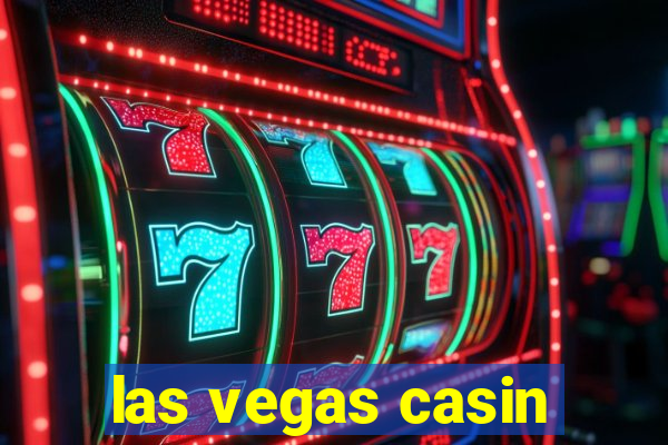 las vegas casin