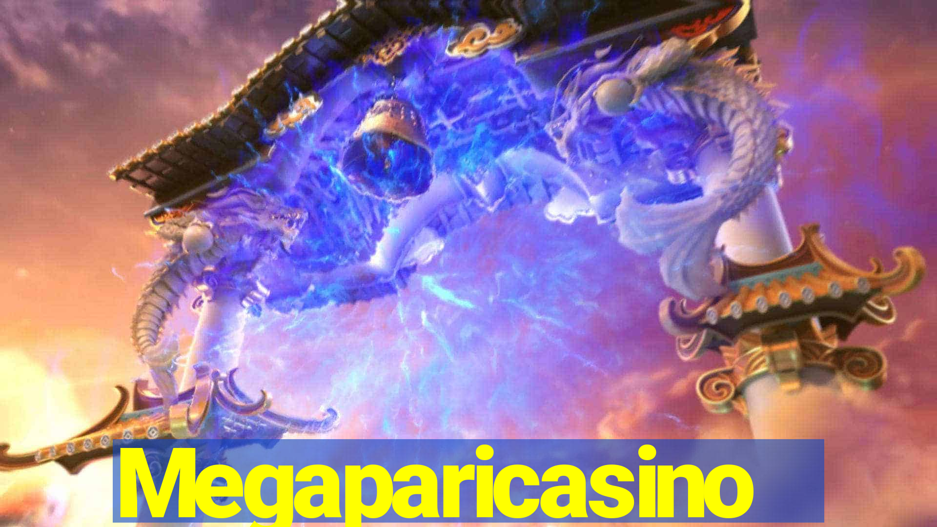 Megaparicasino