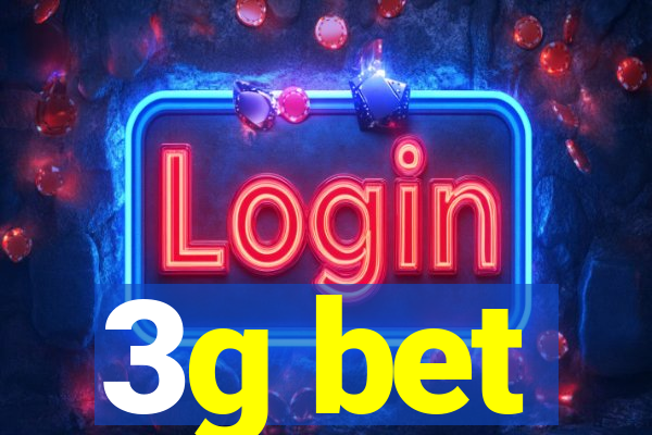 3g bet