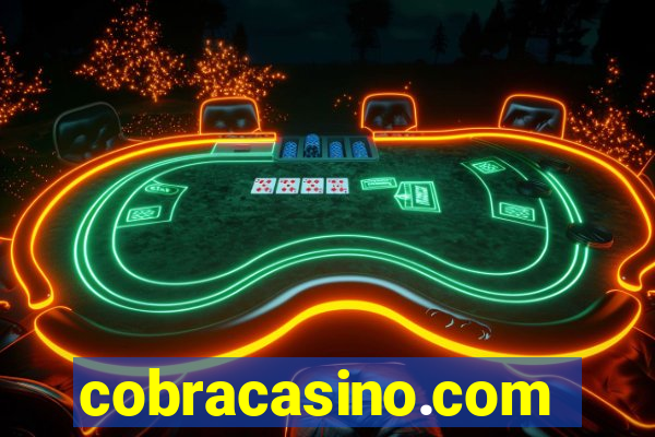 cobracasino.com