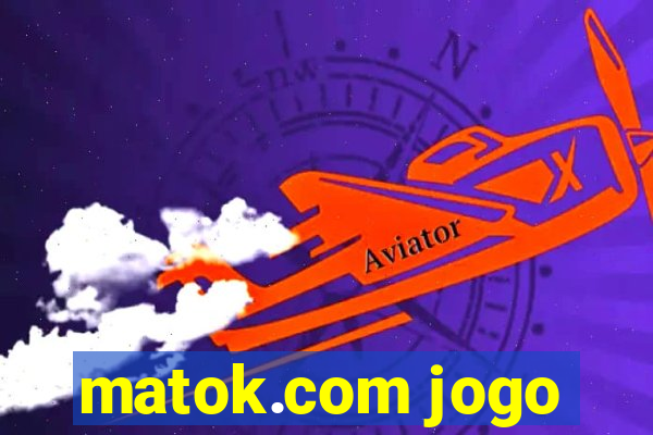 matok.com jogo