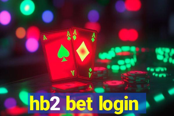 hb2 bet login