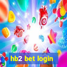 hb2 bet login