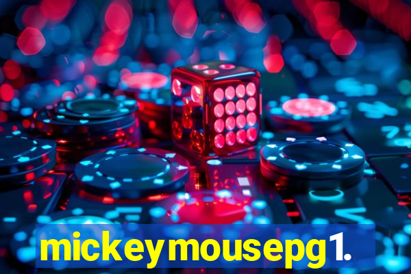 mickeymousepg1.com