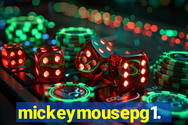 mickeymousepg1.com