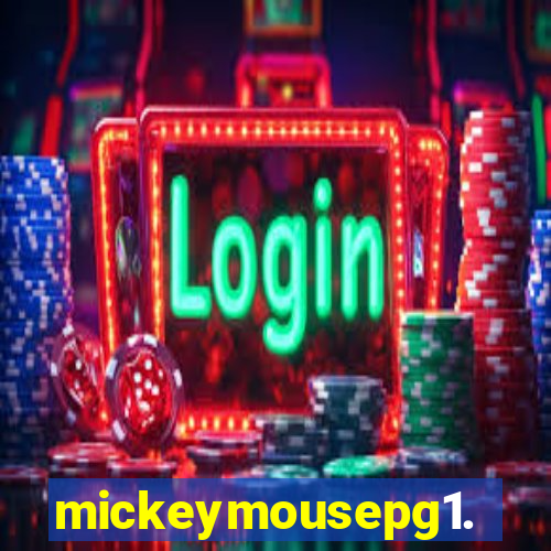 mickeymousepg1.com