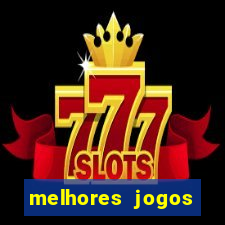 melhores jogos cassino online